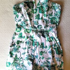 Romper for summer